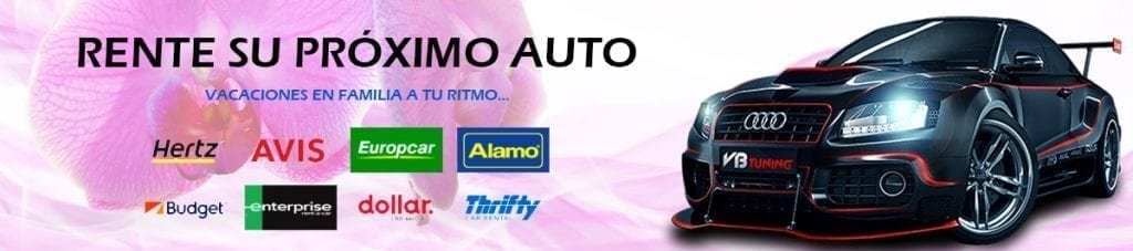 alquila tu auto,