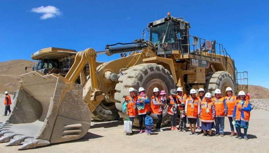 Fiesta Nacional de la Minería Jujuy